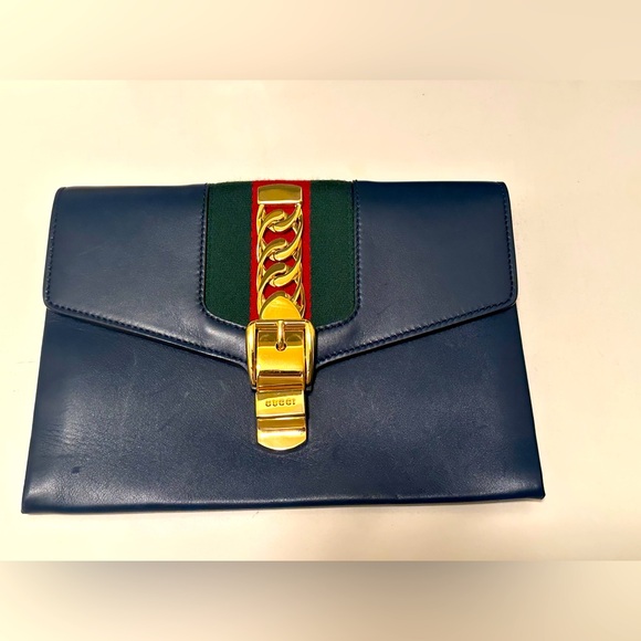 Gucci clutch - Picture 1 of 6